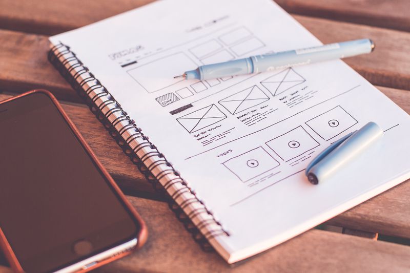 Marketing & Web Planning