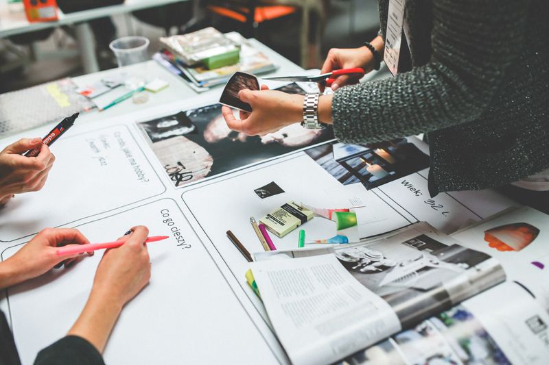 Marketing Planning Session