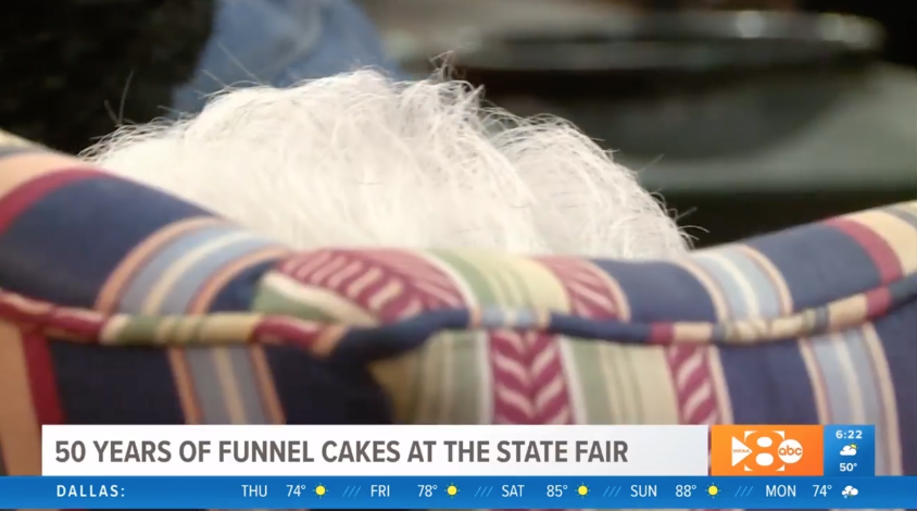Meet the Queen of the State Fair of Texas