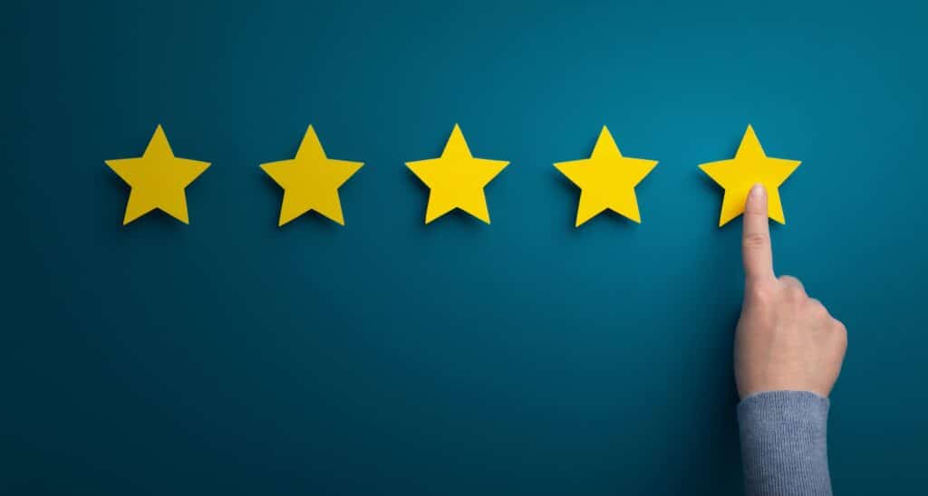Reputation Management Services