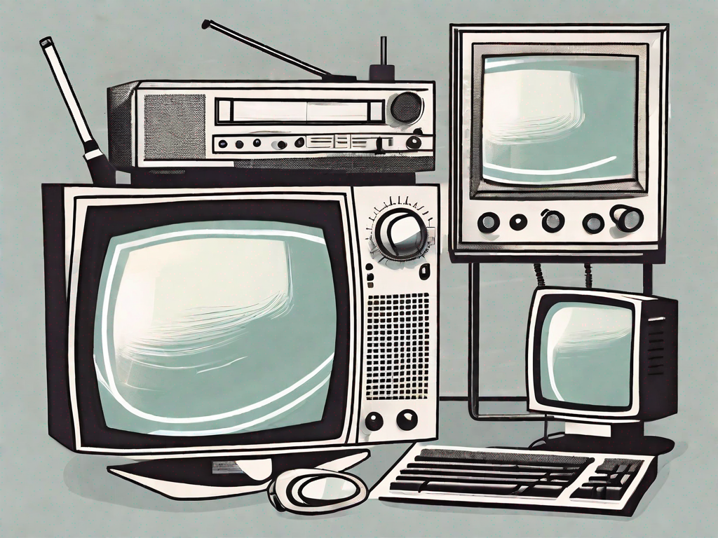 Investigating Media Types: A Comprehensive Study
