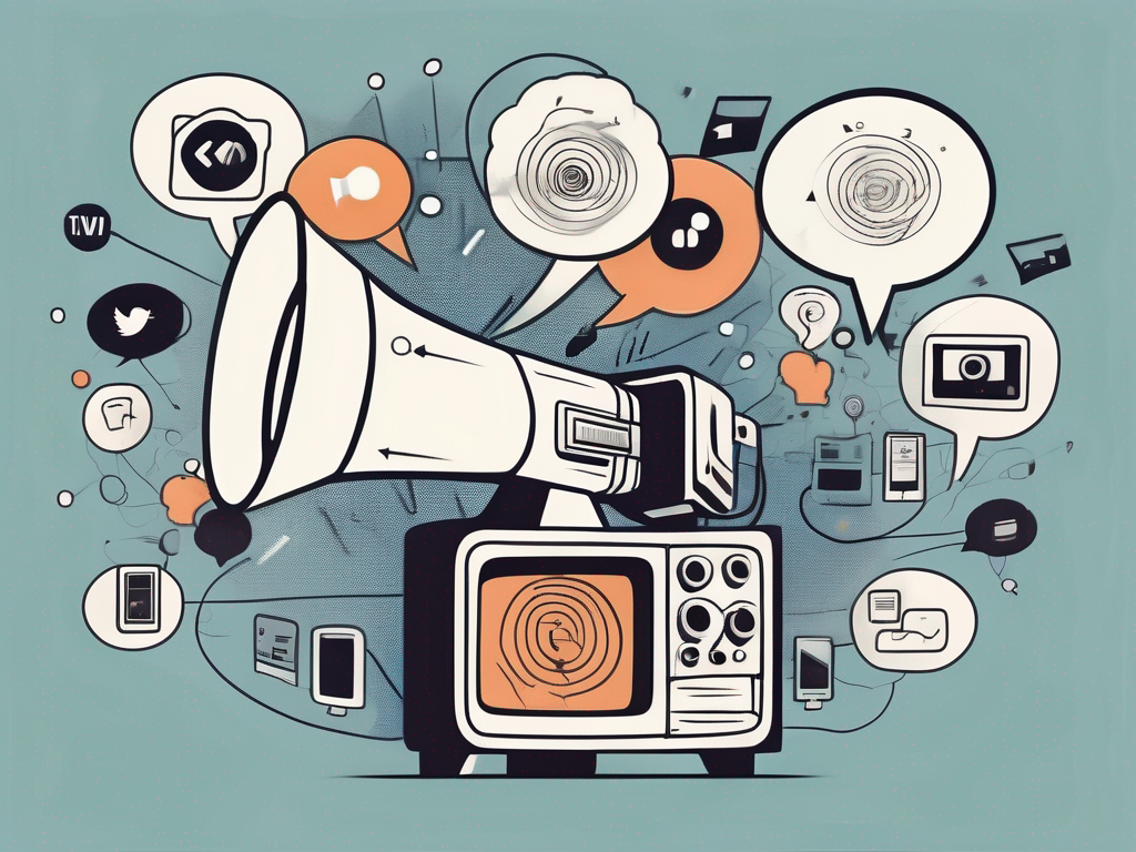 Media Relations: Public Relations Explained