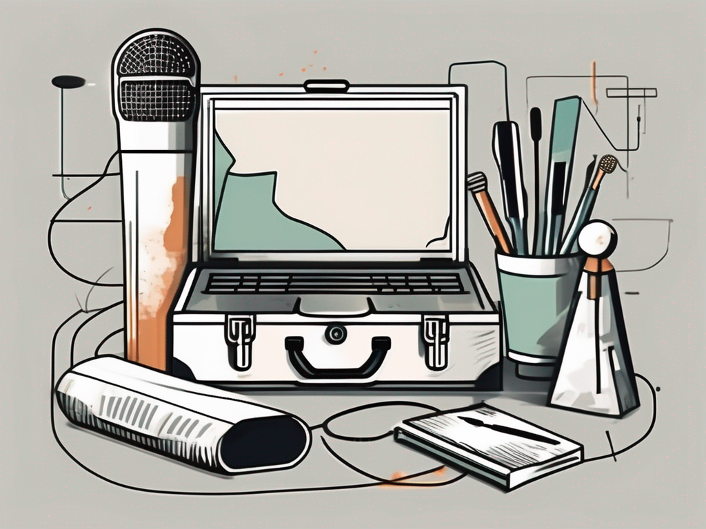 Media Kit: Public Relations Explained